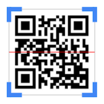 Logo of QR & Barcode Scanner android Application 